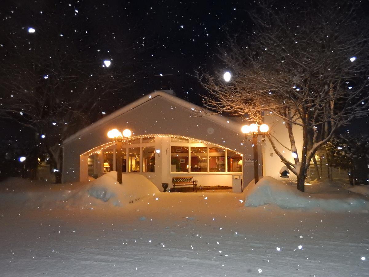 Mountaineer Inn Stowe Exterior photo